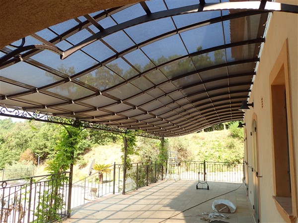 Pergola : Voile de terrasse, toile de terrasse, voile de terrasse